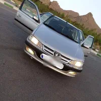 پارس E LX|خودرو سواری و وانت|اصفهان, بهارستان|دیوار