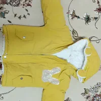 کاپشن و سویشرت دخترانه|کفش و لباس بچه|کاشان, فاز ۲ ناجی آباد|دیوار