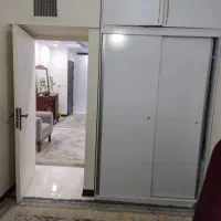 74 متر تک واحدی جنوبی با پارکینگ و تراس|اجارهٔ آپارتمان|تهران, افسریه شمالی|دیوار