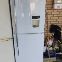 یخچال و فریزر ۲عدد