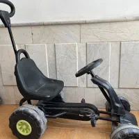 چهارچرخ
