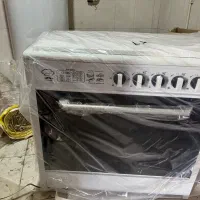 اجاق گاز طرح فر ترمکوبل دار