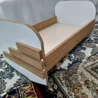 گهواره نوزاد|اسباب و اثاث بچه|سردرود, |دیوار