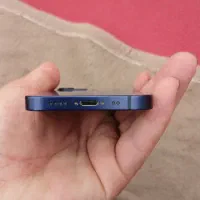 iphon 12 mini 256 esim|موبایل|تبریز, |دیوار