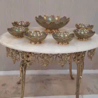 برنز درجه یک|مجسمه، تندیس، ماکت|قم, بلوار امین و ساحلی|دیوار