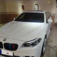 بی ام و ۵۲۸i  مدل ۲۰۱۳ ترخیص ۲۰۱۴