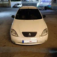 تیبا ۲ مدل ۹۹