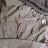 کت و شلوار کتان