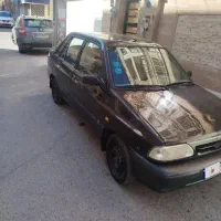 پراید مدل ۹۱|خودرو سواری و وانت|اندیشه, اندیشه فاز ۱|دیوار