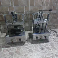 دستگاه فست فود فروش فوری