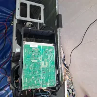 کولر گازی سامسونگ اینورتر کم مصرف|کولر گازی و فن‌کوئل|نسیم‌شهر, |دیوار