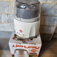 خرد کن پارس خزر GR-123P