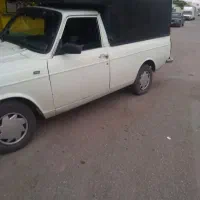 باربند مسقف پیکان وانت