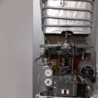 تعمیر پکیج ابگرمکن کولر پمپ ساختمان شبانه روزی