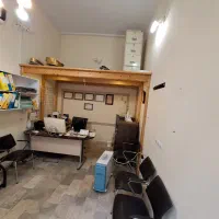 فروش مغازه ۱۵ متری چالوس