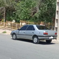 پژو 405|خودرو سواری و وانت|خرمآباد, |دیوار