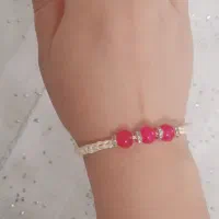 دستبند دخترانه