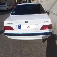 پرشیا 1400 بی رنگ|خودرو سواری و وانت|قم, تولید دارو و یخچال|دیوار