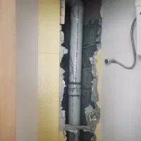 خدمات شبانه روزی لوله کشی و تاسیسات|خدمات پیشه و مهارت|سمنان, |دیوار