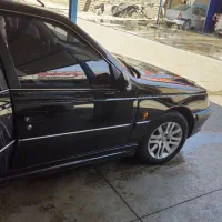 پارس مشکی تمیز