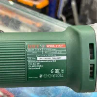 مینی سنگ فرز DWTمینی سنگ فرز توسن۸۶۰وات دی دبیلوتی|ماشین‌آلات صنعتی|شیراز, سعدیه جنوبی|دیوار