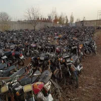 فروش موتورمزایده شرکتی|موتورسیکلت|هشتگرد, شهرک راه آهن|دیوار