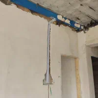 برقکار سیم کش رفع اتصالی سیم کشی هالوژن نورمخفی|خدمات پیشه و مهارت|مشهد, پنجتن|دیوار