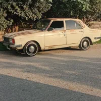 فروش فوری پیکان بنزینی