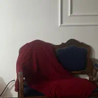 مبل هشت نفره|مبلمان خانگی و میز عسلی|آمل, |دیوار