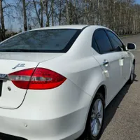 جک J5 اتوماتیک 1800cc، مدل ۱۳۹۵|خودرو سواری و وانت|رشت, یخسازی|دیوار