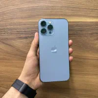 آیفون 13Pro Max Zaa 256G