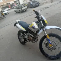 تریل کویر 250.2T|موتورسیکلت|کرج, کمال‌شهر|دیوار