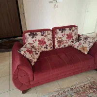 مبل راحتی هفت نفره ترکیه ای|مبلمان خانگی و میز عسلی|تهران, شاهین|دیوار