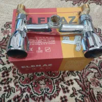 شیرالات|لوازم سرویس بهداشتی|اهواز, گلستان|دیوار