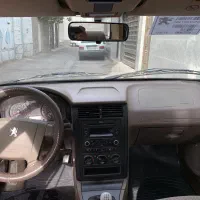 ۴۰۵دلفینی مدل ۹۸،استثنایی دوگانه|خودرو سواری و وانت|مشهد, کارمندان دوم|دیوار