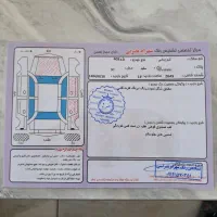 پژو slx مدل ۹۰ دوگانه کارخانه|خودرو سواری و وانت|اردبیل, |دیوار