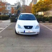 تیبا2 مدل 1397