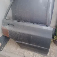 درب پراید عقب بی رنگ|قطعات یدکی و لوازم جانبی|گنبد کاووس, |دیوار