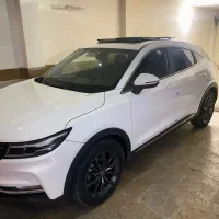 دیگنیتی ۱۴۰۱ بیرنگ کمکار معاوضه|خودرو سواری و وانت|مشهد, تربیت (صدف)|دیوار