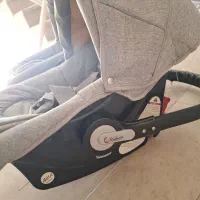 کریر کودک چیکوخارجی