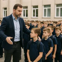 استخدام معاون دوره ابتدایی