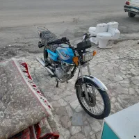 موتور سیکلت ۲۰۰|موتورسیکلت|زابل, |دیوار