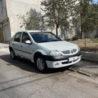 ال ۹۰ مدل ۹۱ E۲ پارس خودرو