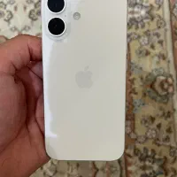 iphone 16 normal ch 256|موبایل|فردیس, سرحدی|دیوار