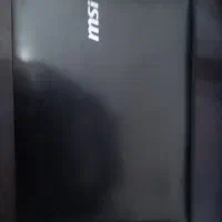 لپ تاپ MSI|رایانه همراه|مرند, |دیوار