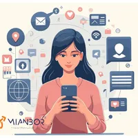 کار در منزل تایپیست و گویندگی و پشتیبانی