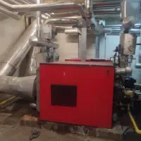 تعمیرات موتورخانه های خانگی صنعتی و تجاری