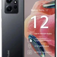 فروش گوشی شیاومی ردمی نوت ۱۲