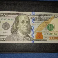 ۱۰۰ دلاری کلکسیونی