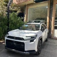 راوفور ادونچر۲۰۲۶